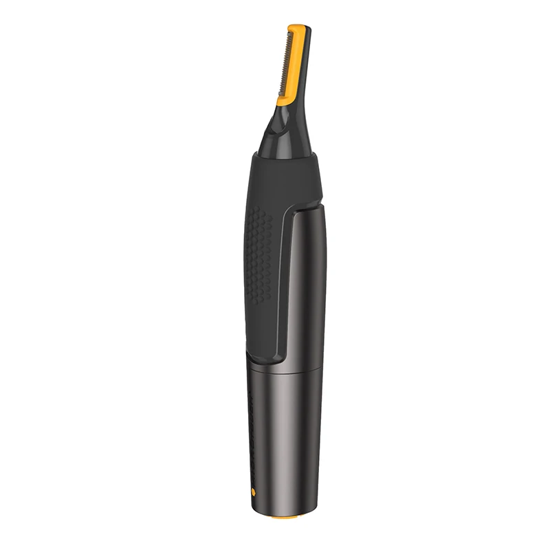 Professional multifunction rechargeable portable ear nose trimmer ear cleaner electric hair removal Shaver for men thumbnail 4