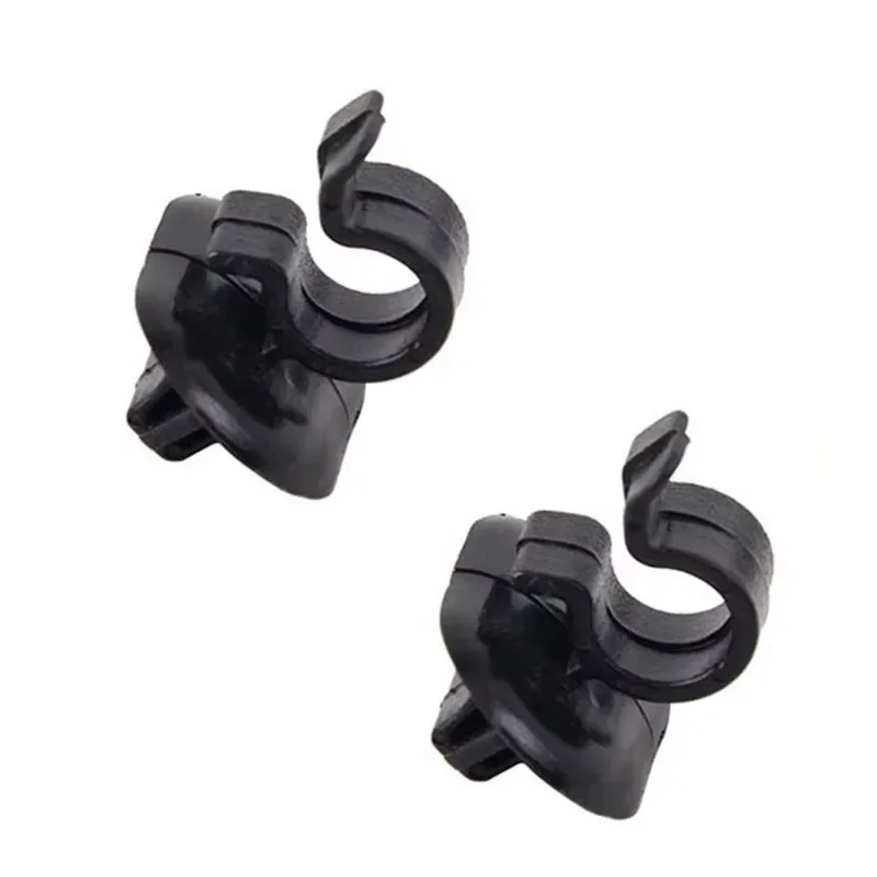For Citroen Berlingo C2 C3 C4 C5 AX Berlingo B9 Eurovans Saxo Peugeot 1007 106 Vauxhall Vivaro Hood Rod Bonnet Support Clips thumbnail 4