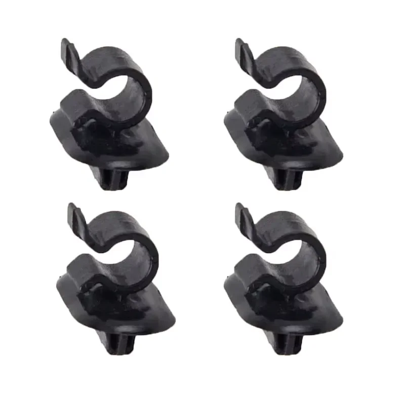 For Citroen Berlingo C2 C3 C4 C5 AX Berlingo B9 Eurovans Saxo Peugeot 1007 106 Vauxhall Vivaro Hood Rod Bonnet Support Clips thumbnail 5