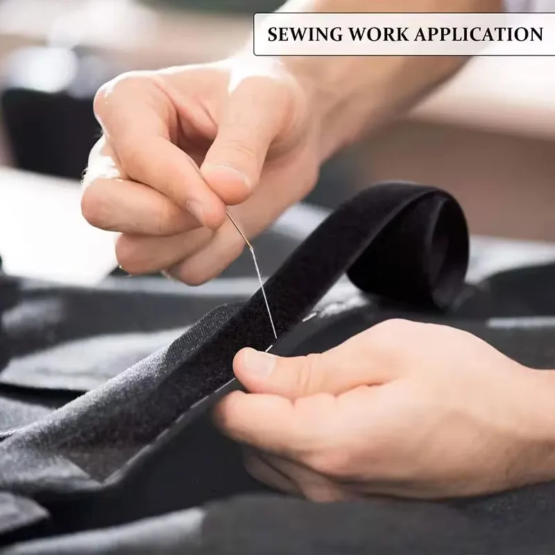 1/5M Cable Organizer Cable Management Wire Winder Tape Earphone Mouse Cord Management Ties Protector For iPhone Xiaomi Samsung thumbnail 5