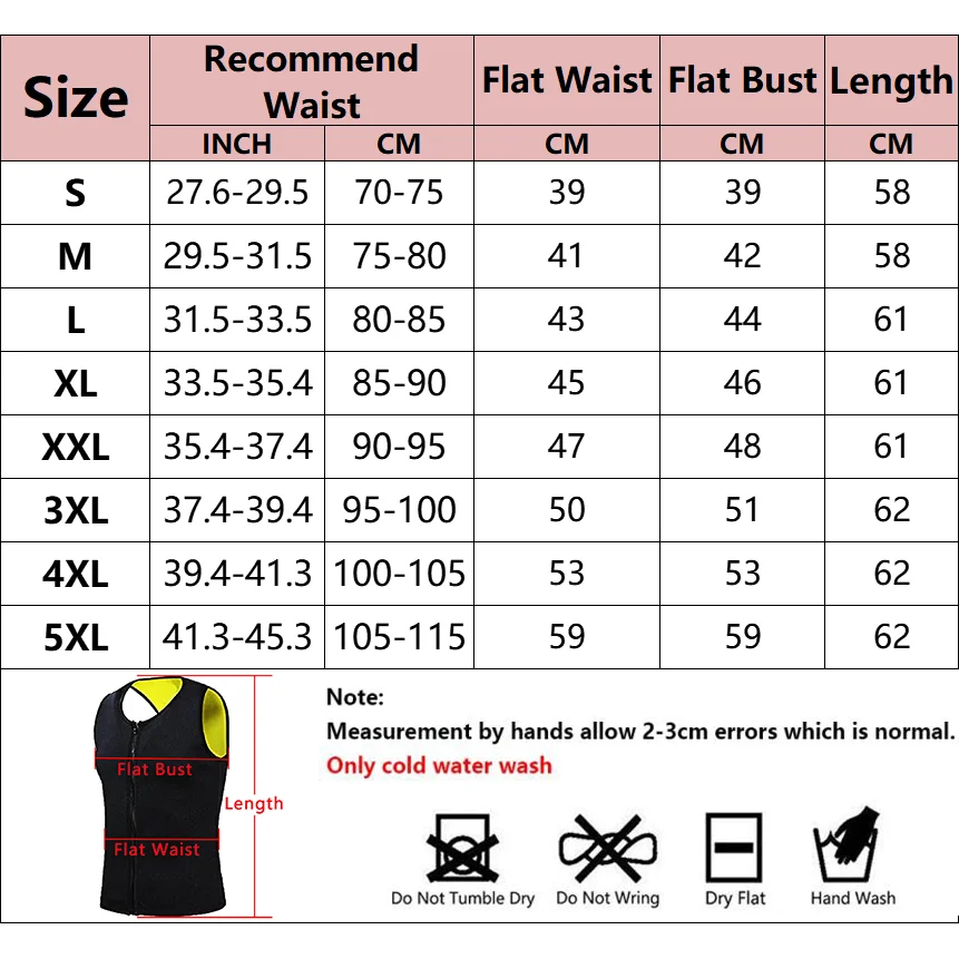 Men Compression Vest Sports Exercise T-shirts Workout Fitness Tank Tops Sauna Effect Tracksuit Training Clothing Athletic Shirts thumbnail 6