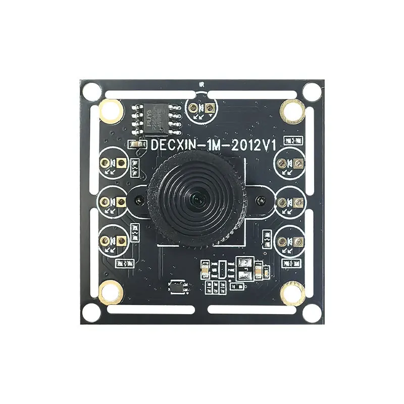 New 100 Degree Camera Module 1MP OV9732 1280x720 USB Free Driver Manual Focus With 2 Meter/3 Meter Cable for WinXP/7/8/10 DIY thumbnail 5