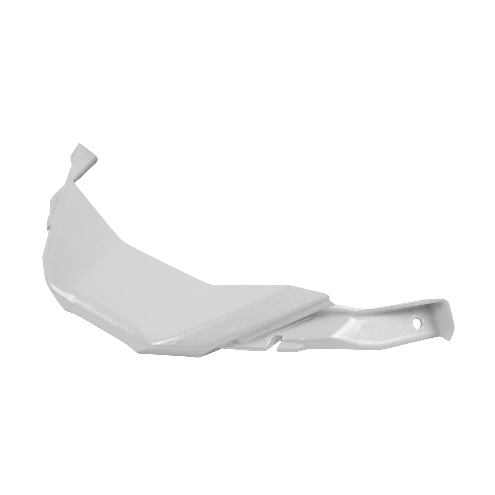 Front Downforce Spoiler For BMW S1000RR S1000 RR M1000RR 2023-2025 Extension Cover Fairing Winglet Aerodynamic Wing Deflector thumbnail 6