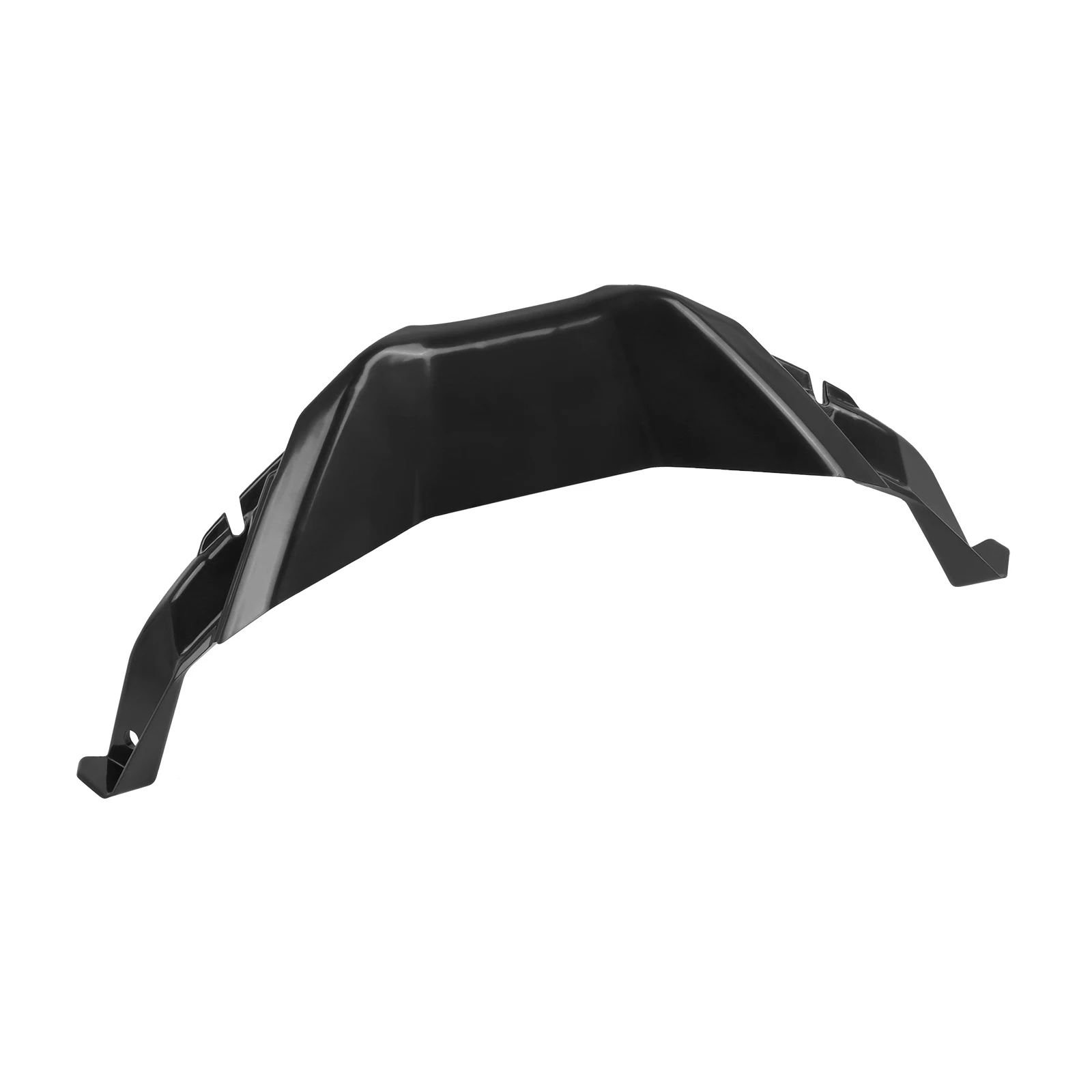 Front Downforce Spoiler For BMW S1000RR S1000 RR M1000RR 2023-2025 Extension Cover Fairing Winglet Aerodynamic Wing Deflector thumbnail 4