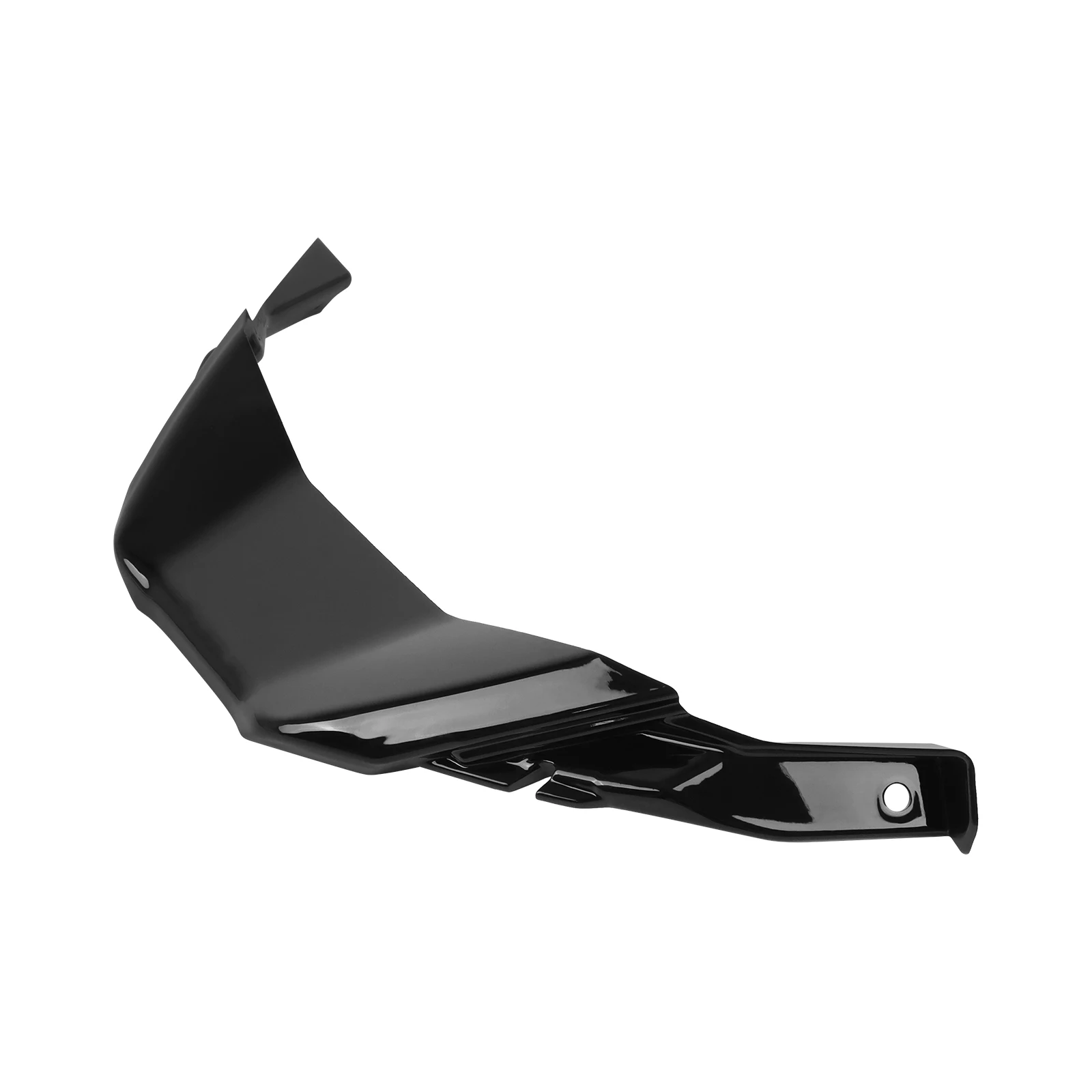 Front Downforce Spoiler For BMW S1000RR S1000 RR M1000RR 2023-2025 Extension Cover Fairing Winglet Aerodynamic Wing Deflector thumbnail 5