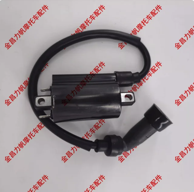 200cc ignition coil ignitor For LIFAN KPS200 KPT200 KPR200 LF200-10R LF150 KPS KPT KPR 200 150 v16 thumbnail 2