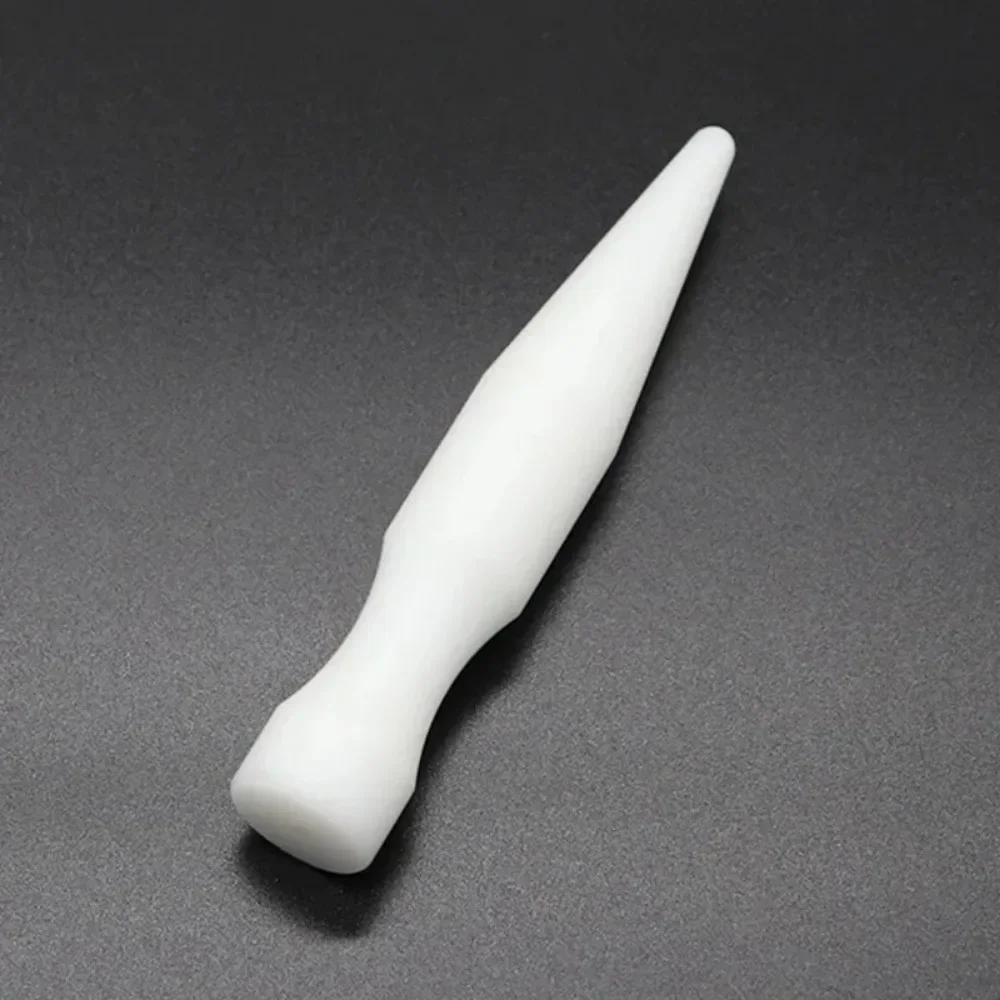 White Nylon Car Paintless Dent Removal Tools Tap Down Pen High Quality Dent Tools Dent Repair Pen