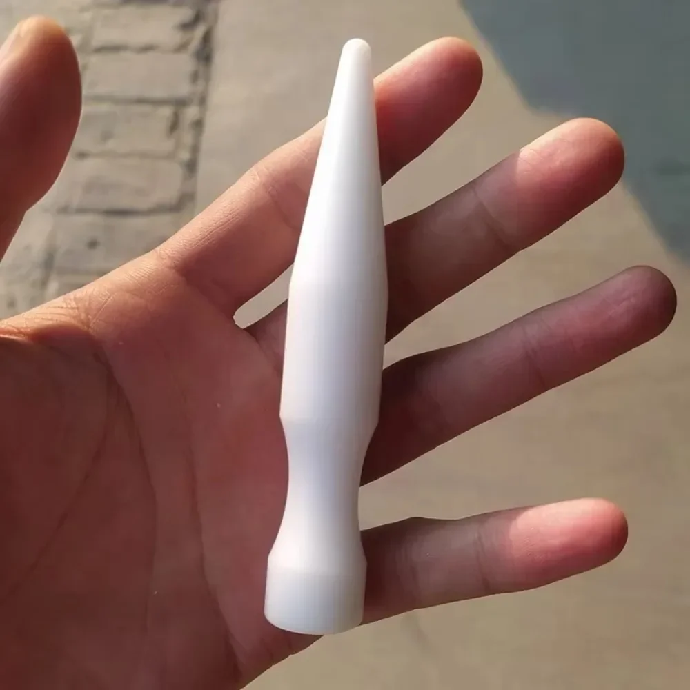 White Nylon Car Paintless Dent Removal Tools Tap Down Pen High Quality Dent Tools Dent Repair Pen thumbnail 2