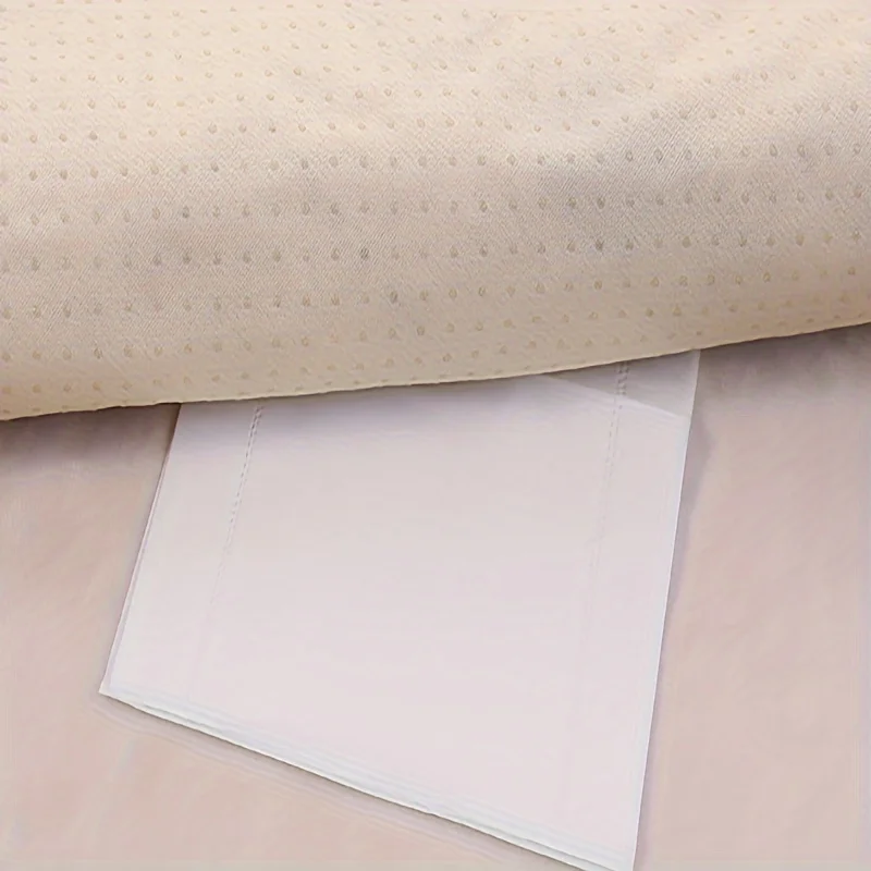 Leak-Proof and Stain-Resistant Adult Care Pads - Washable Incontinence Mats for Women Menstrual Protection & Pet Urine Control thumbnail 5
