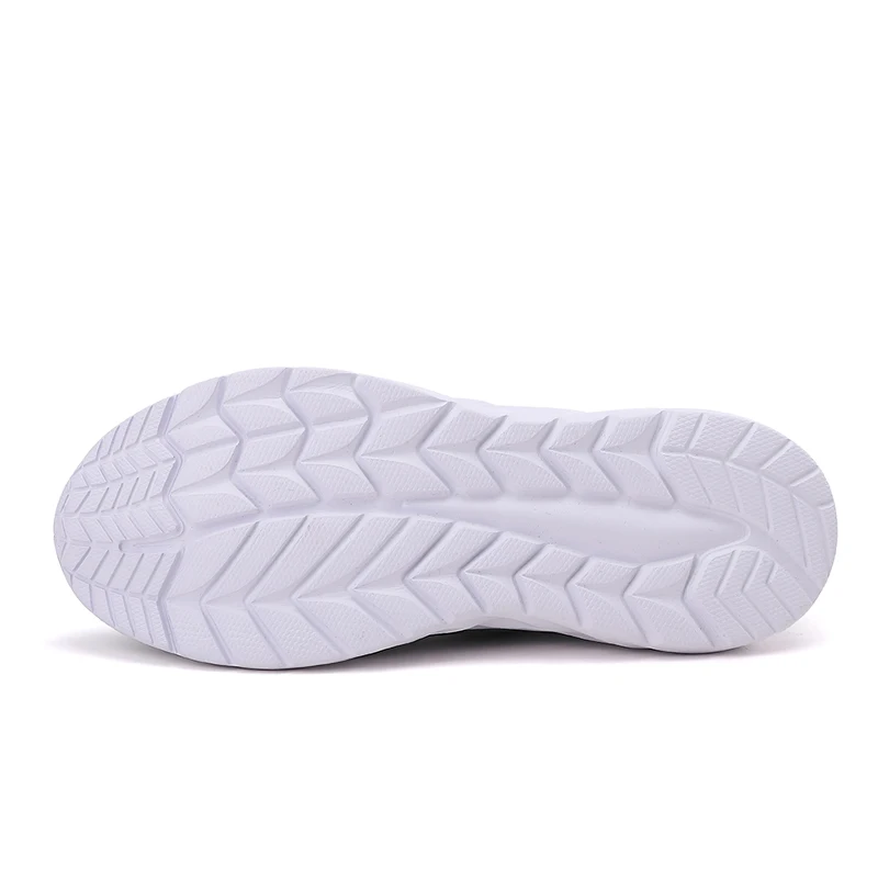 Plus size 39- 47 Summer Men Half Slippers Lightweight Casual Shoes Outdoor Male Flat Slippers Anti-slip Mesh Slip on Loafers thumbnail 4