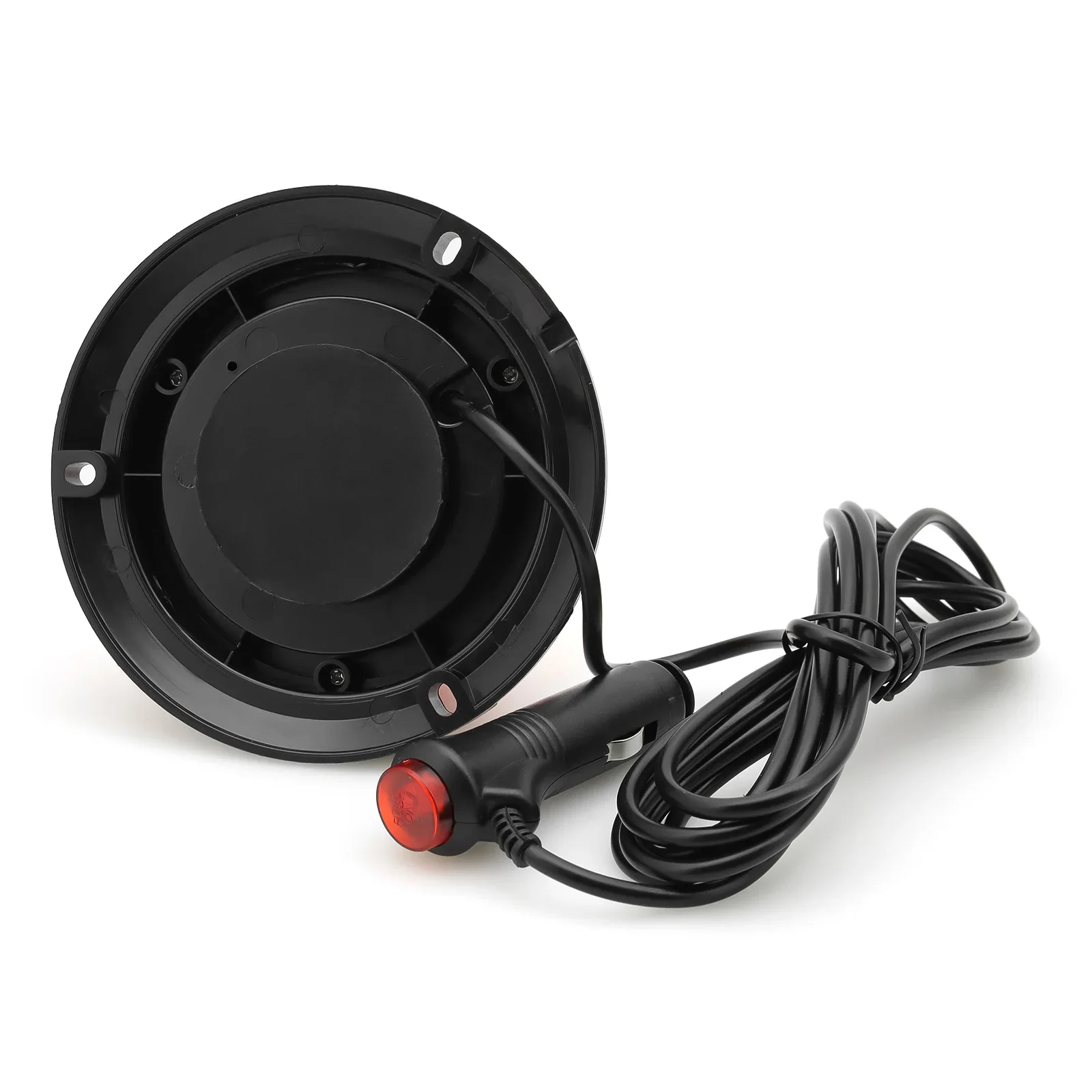 AD LED Car Truck Emergency Strobe Warning Flashing Light With Magnetic Base For Security Sailing Safety Beacon Lamp Customized thumbnail 2
