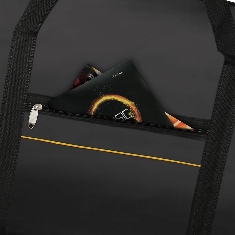 Professional 61 Key Keyboard Portable Electric Keyboard Gig Bag Padded Carry Waterproof Case Advanced Fabrics thumbnail 6