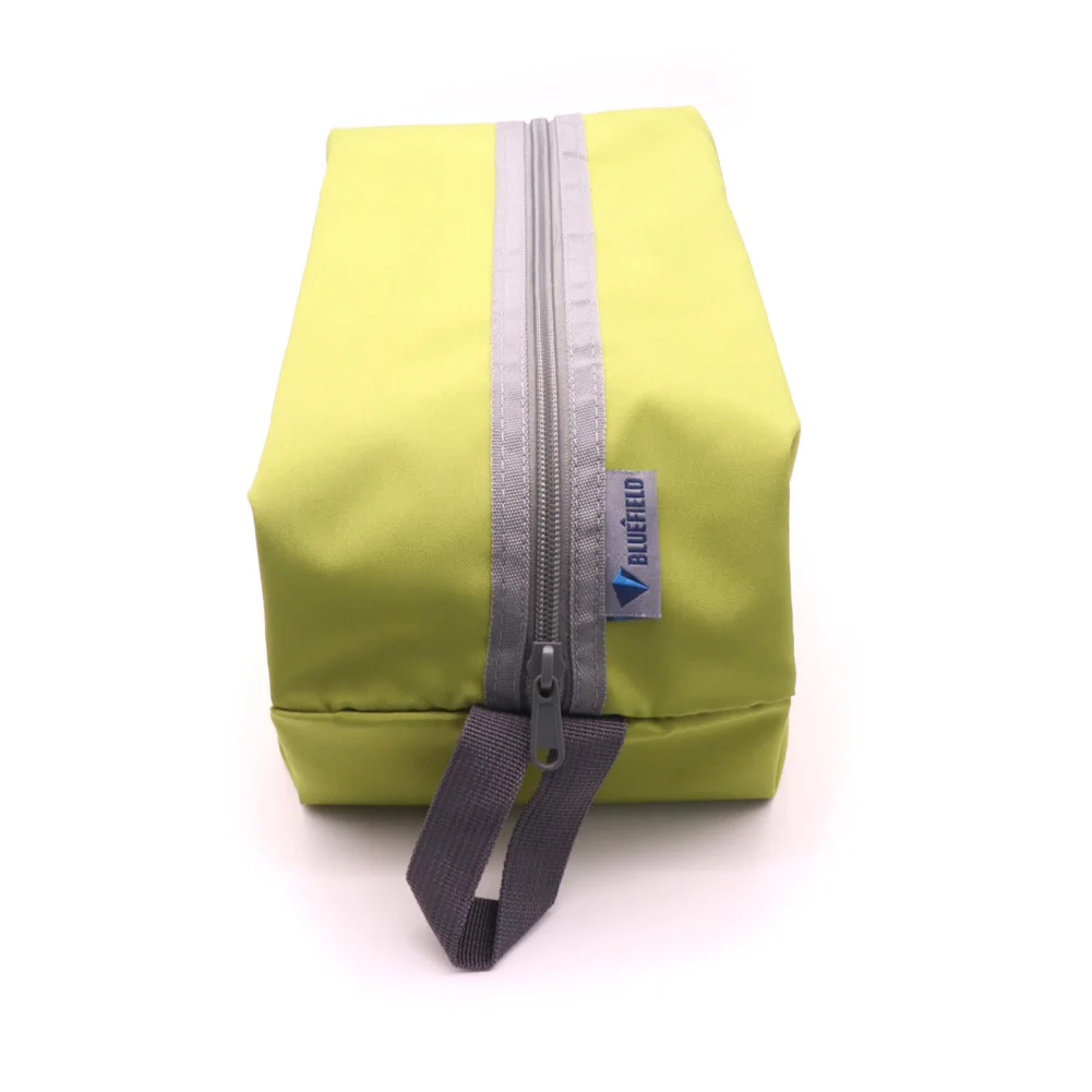 Durable Ultralight Outdoor Camping Hiking Travel Storage Bags Waterproof Oxford Swimming Bag Travel Kits thumbnail 3
