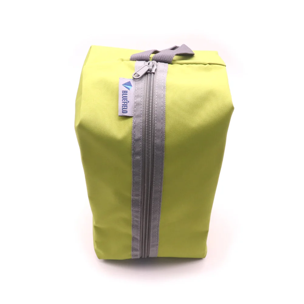 Durable Ultralight Outdoor Camping Hiking Travel Storage Bags Waterproof Oxford Swimming Bag Travel Kits thumbnail 2