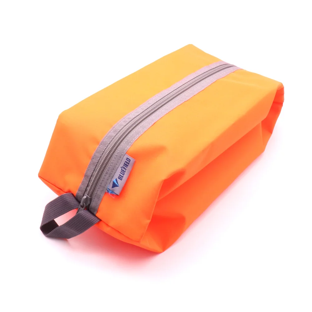 Durable Ultralight Outdoor Camping Hiking Travel Storage Bags Waterproof Oxford Swimming Bag Travel Kits thumbnail 5