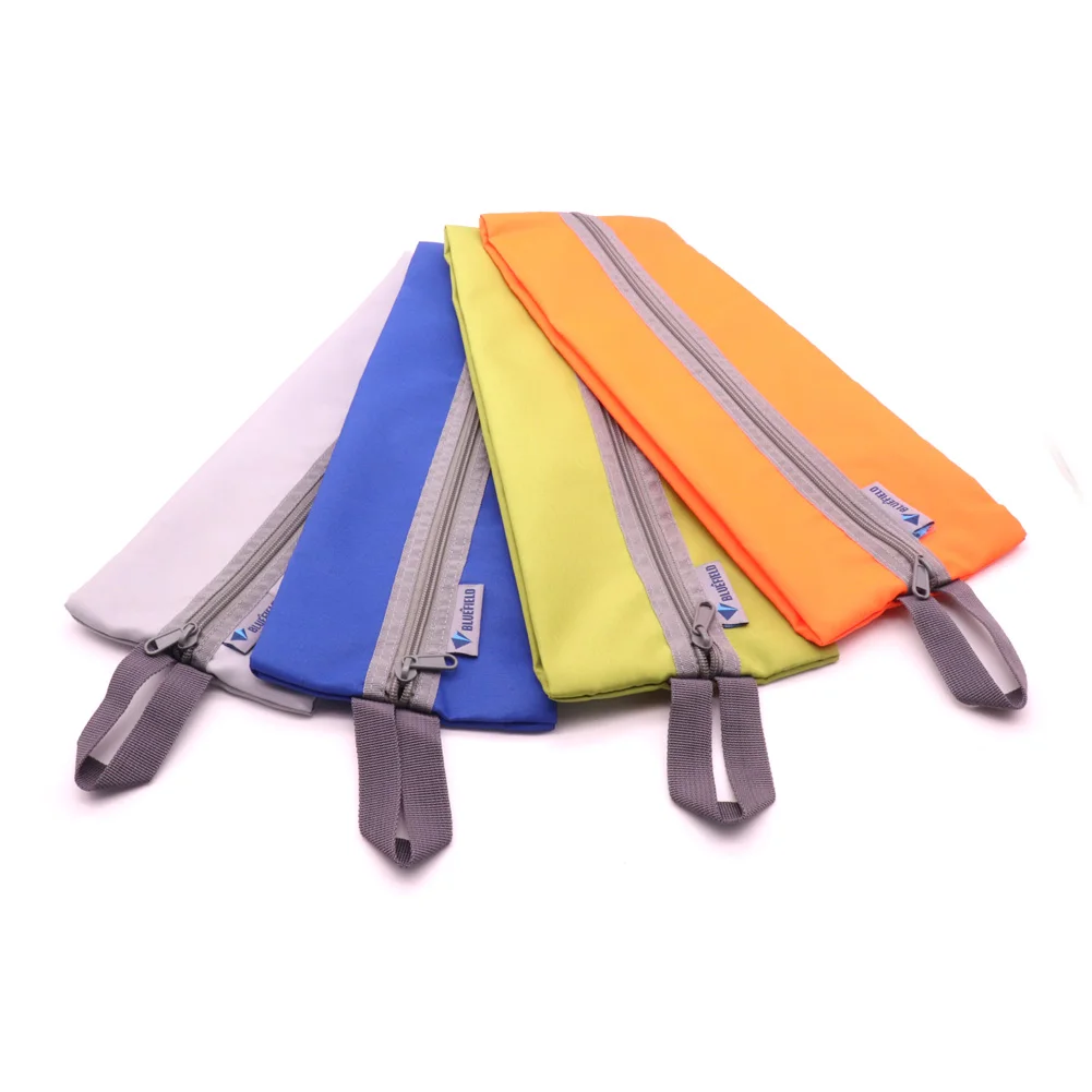 Durable Ultralight Outdoor Camping Hiking Travel Storage Bags Waterproof Oxford Swimming Bag Travel Kits thumbnail 6