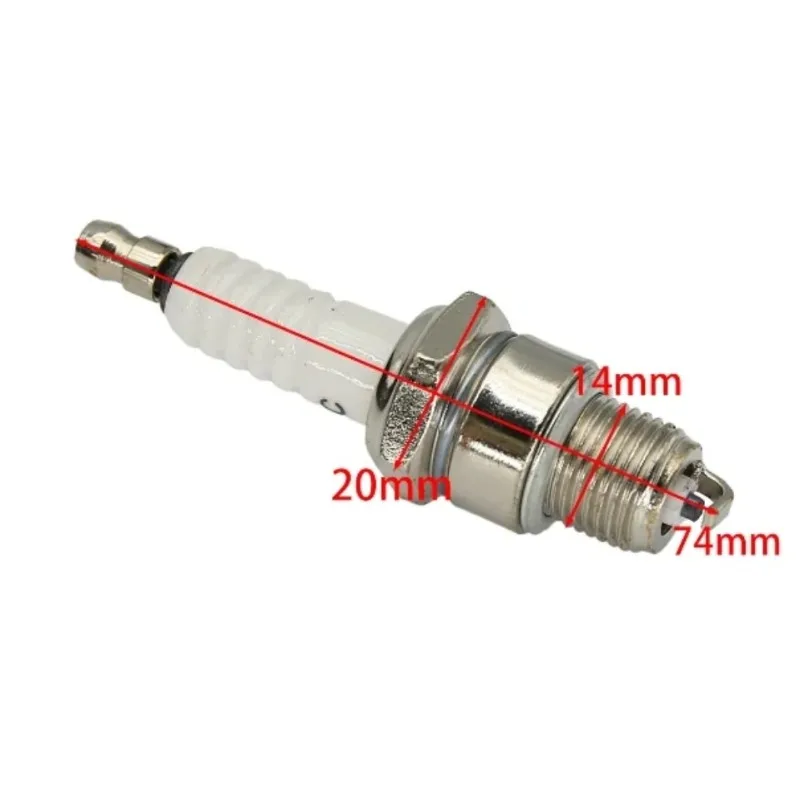 Magneto Stator Ignition Coil CDI For 49cc 60cc 66cc 80cc Engine 2-Stroke Motorized Bicycle Bike Accessories thumbnail 4