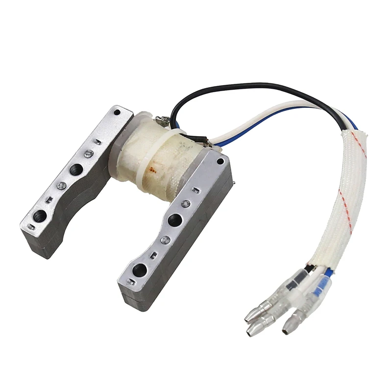 Magneto Stator Ignition Coil CDI For 49cc 60cc 66cc 80cc Engine 2-Stroke Motorized Bicycle Bike Accessories thumbnail 5