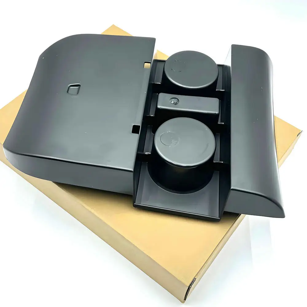 For Hyundai Palisade 2019~2022 2023 2024 Auto Interior Central Control Lower Storage Box Organizer Tray Car Accessories thumbnail 2