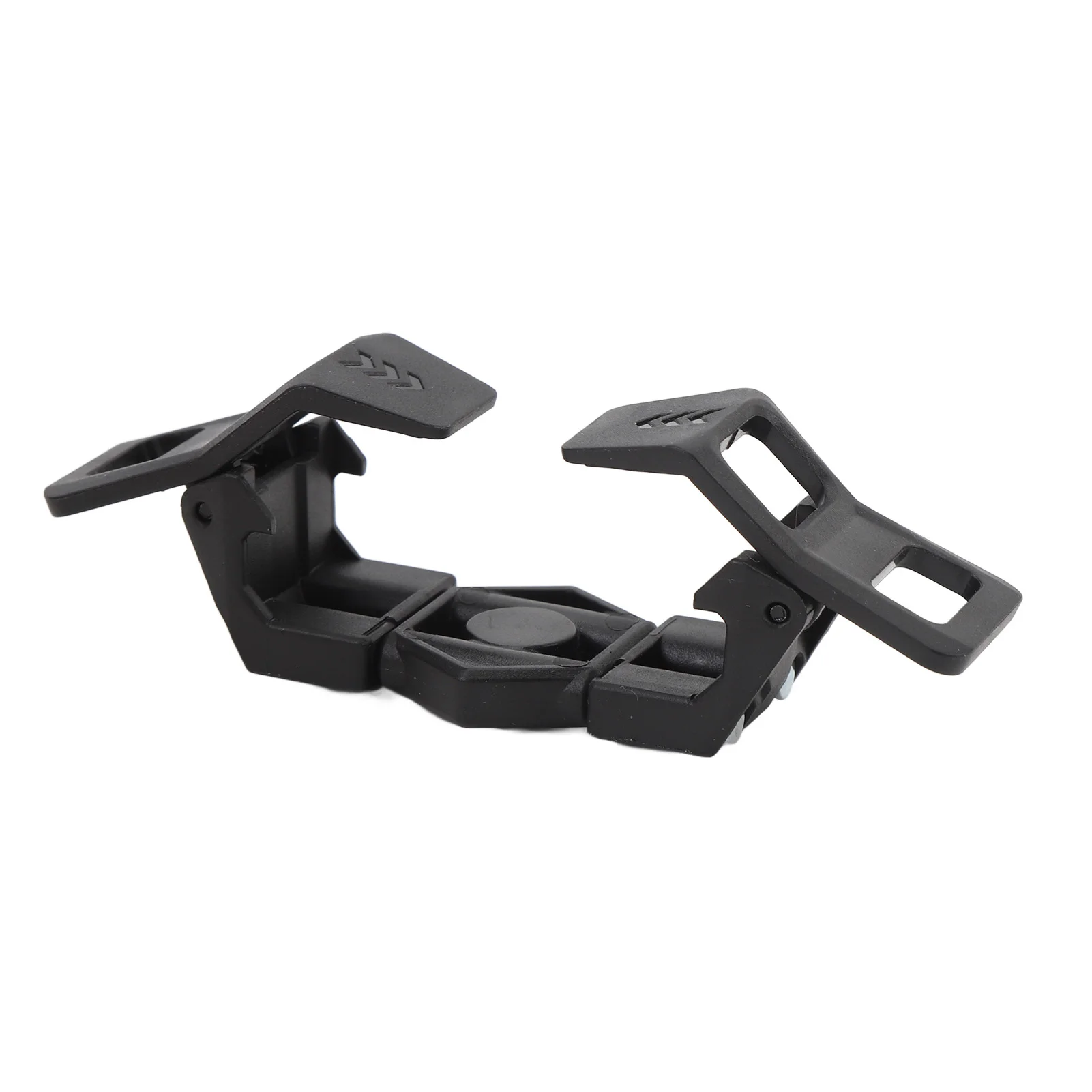 Phones Holder Magnetic Phone Cooler Radiator Cooling Fan Clip Stretchable Back Clips Smartphone Accessories For Live Streaming thumbnail 4