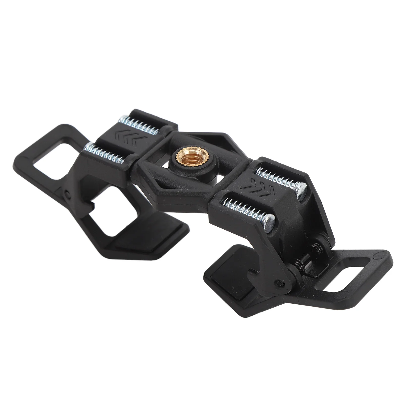 Phones Holder Magnetic Phone Cooler Radiator Cooling Fan Clip Stretchable Back Clips Smartphone Accessories For Live Streaming thumbnail 2