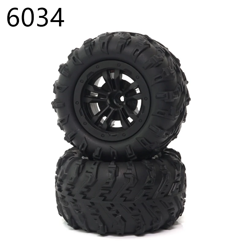 SCY 16101 16102 16103 PRO Modified Accessories Oil Shock Absorber Tire Bumper Shell Swing Arm 1/16 RC Car Spare Parts thumbnail 5