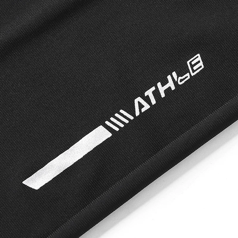 Plus Size 8xl Men Sports Pants Quick-Drying Men'S Trousers Joggers Sportswear Solid Ice Silk Sweatpants Male Elastic thumbnail 4