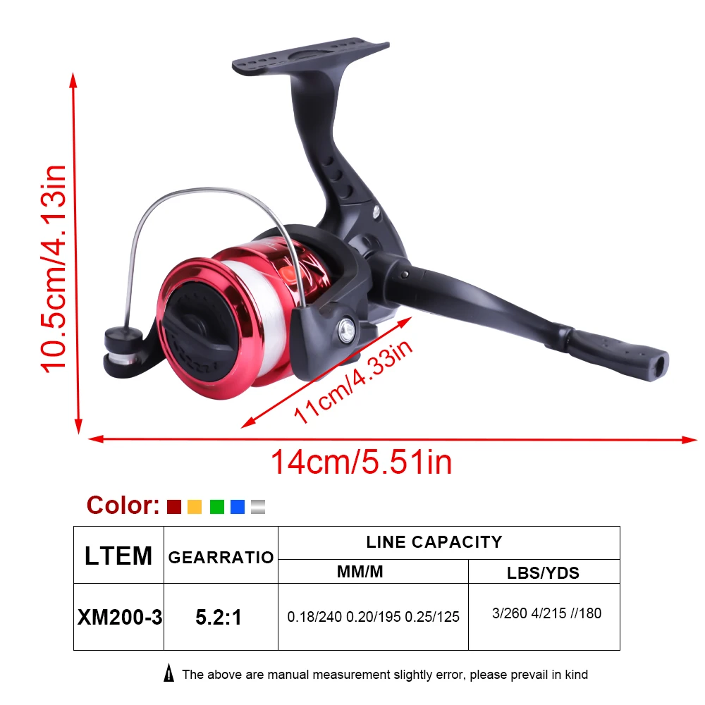 NGB 1.8/2.1m Telescopic Fishing Rod Reel Combo Full Kit Carbon Fiber Rod Pole Spinning Reel Fishing Bag Case Pesca Gear Set thumbnail 4