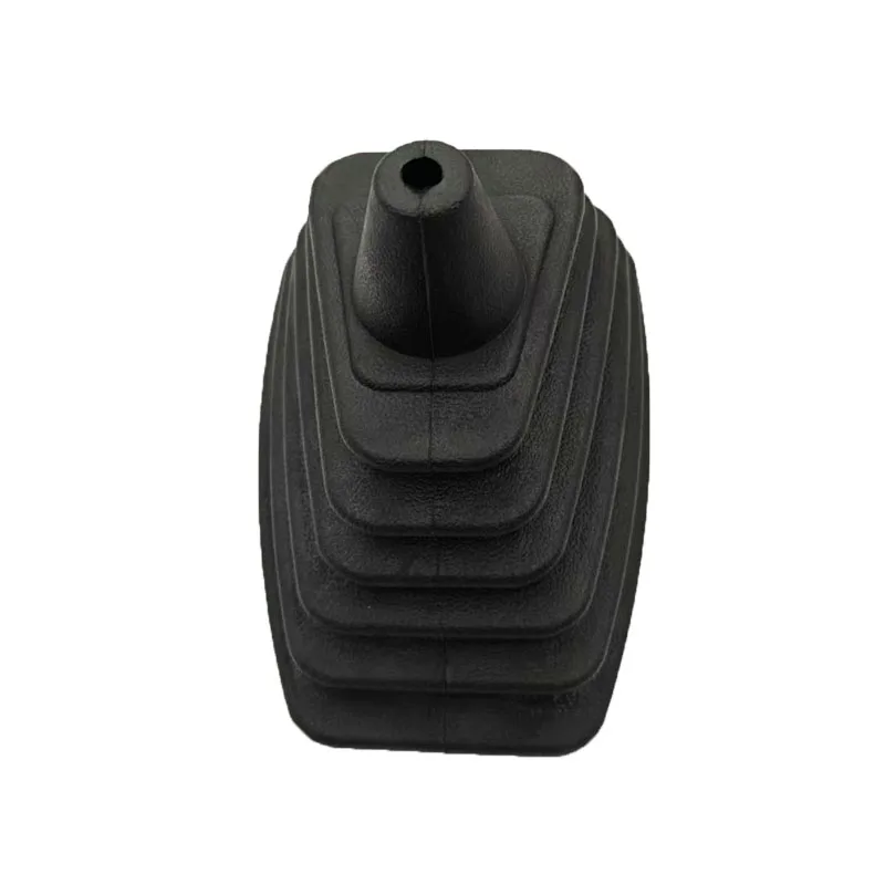 1X For Vw Golf Mk2 II Jetta II Mk2 Car Gear Shift Dust Cover Auto Gear Shift Collar Shift Sleeve Square Car Part 191711115 thumbnail 4