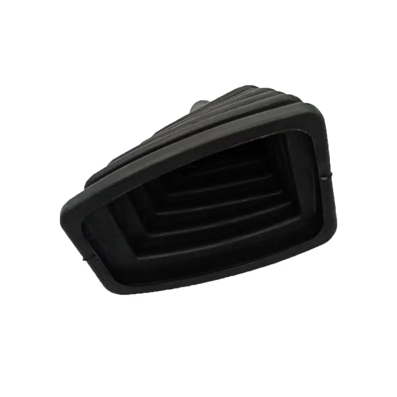 1X For Vw Golf Mk2 II Jetta II Mk2 Car Gear Shift Dust Cover Auto Gear Shift Collar Shift Sleeve Square Car Part 191711115 thumbnail 3