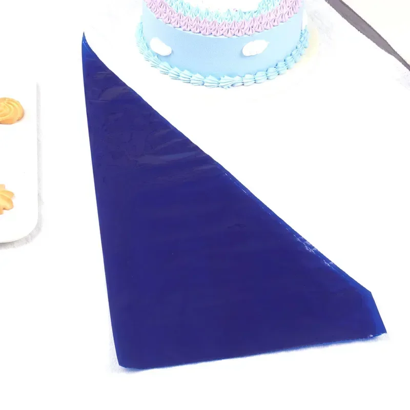 Pastry Bags Disposable Icing Bag Thick Piping Bag Baking Accessories and Tools Cake Baking Tool Patisserie Professionnel thumbnail 3