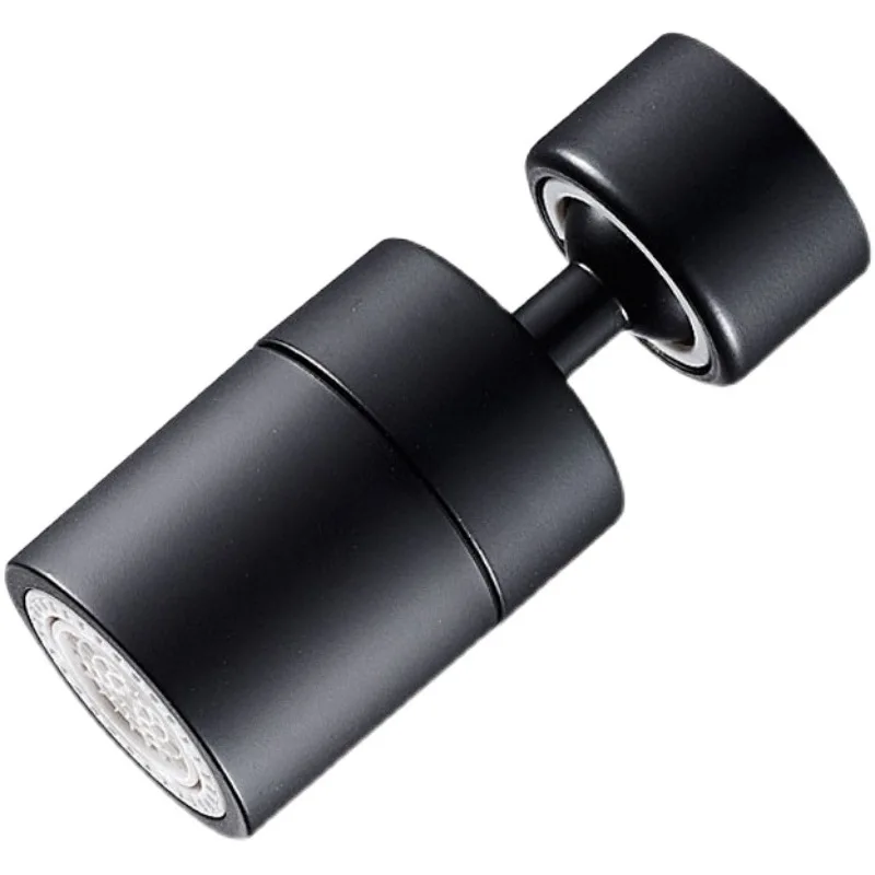 360°Universal Kitchen Faucet Anti-splash Aerator Bathroom Tap Rotatable Faucet 2 Mode Tap Nozzle Bubbler Kitchen Sink Faucet thumbnail 6