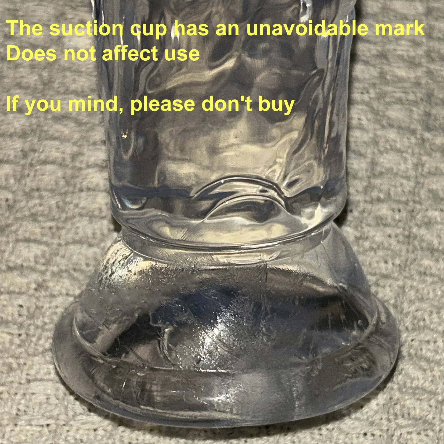 Cheap Realistic Butt Plug Jelly Dildo 5 Sizes Man Women Anal Sex Toys Gay Suction Cup Big Dick Soft Masturbators Small Penis thumbnail 5