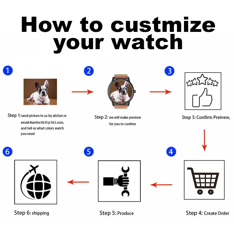 2025 Men's Watch Personalized Customizable Roman Font Quartz Wrist Campus Punk Cool Style Gift Festival Souvenir thumbnail 5