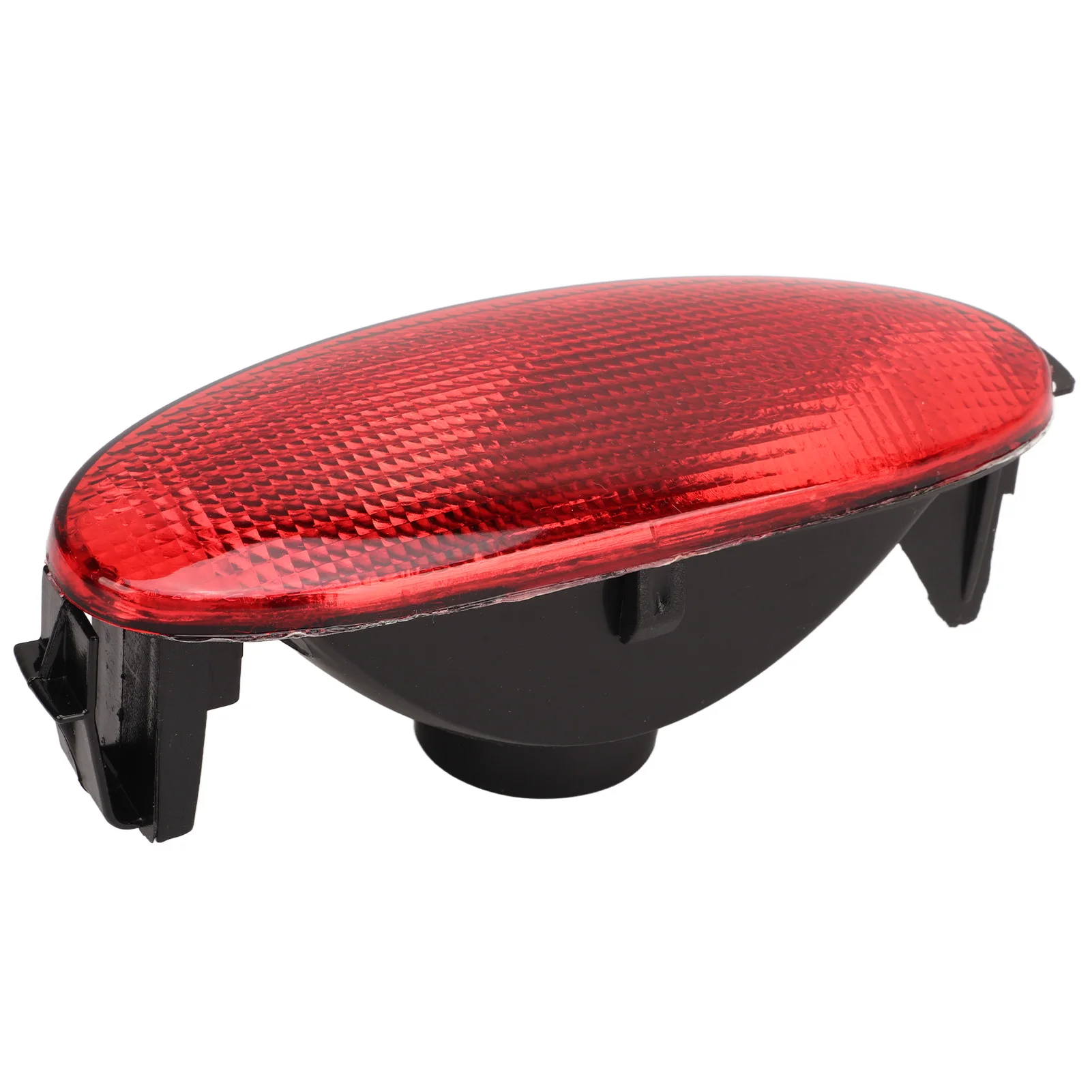 Rear Fog Light Lamp 6351K5  High Brightness Long Lasting Replacement for Peugeot 206 206CC 206 Hatchback Car Accessories