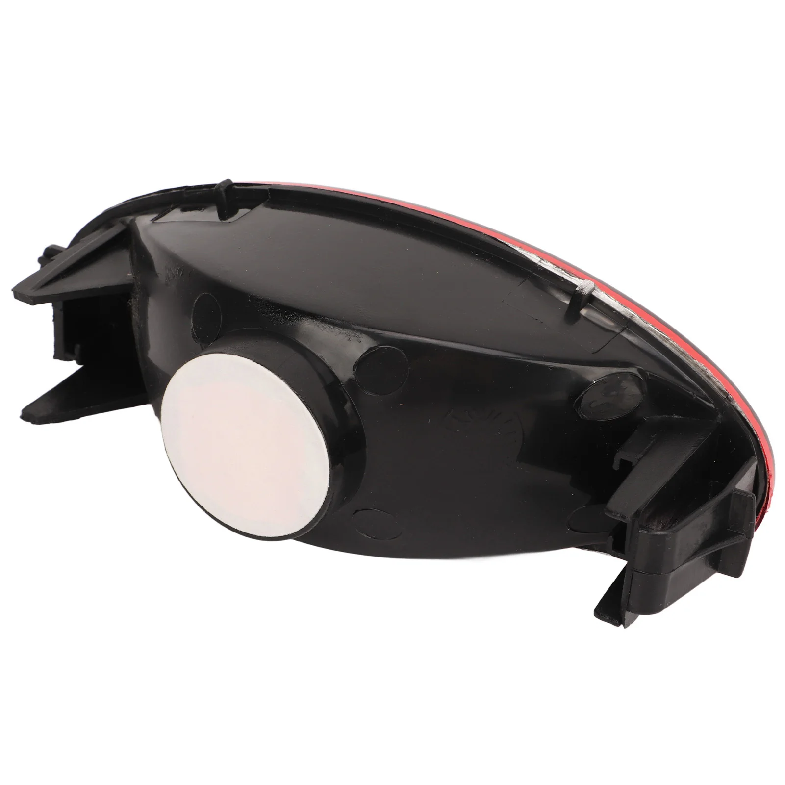 Rear Fog Light Lamp 6351K5  High Brightness Long Lasting Replacement for Peugeot 206 206CC 206 Hatchback Car Accessories thumbnail 6