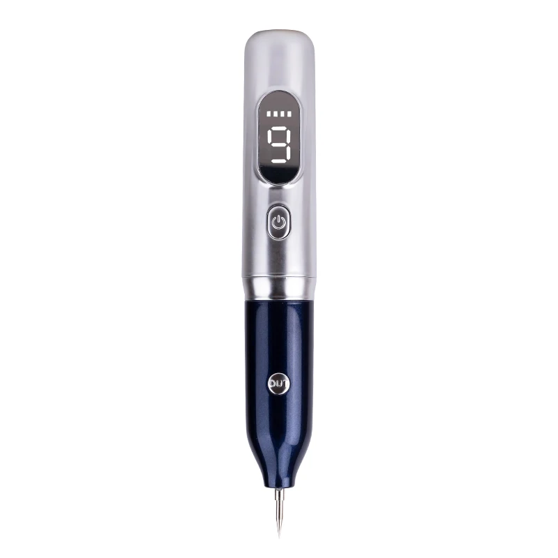Laser Plasma Pen For Mole Dark Spot Freckle Nevus Wart Skin Tag Pimples Tattoo Removal Skin Face Care Beauty Machine Papilloma thumbnail 3
