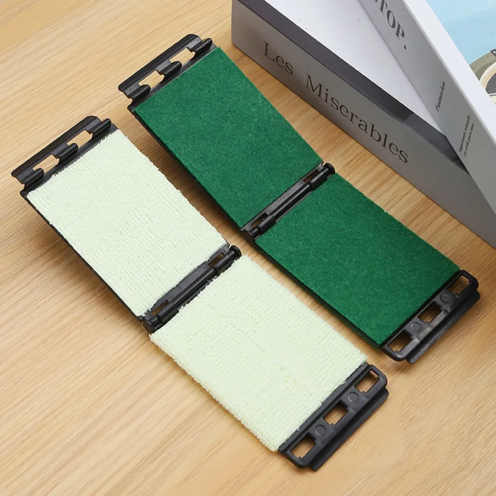 1PC guitar string cleaner, fingerboard string care, rust remover, instrument accessories thumbnail 4