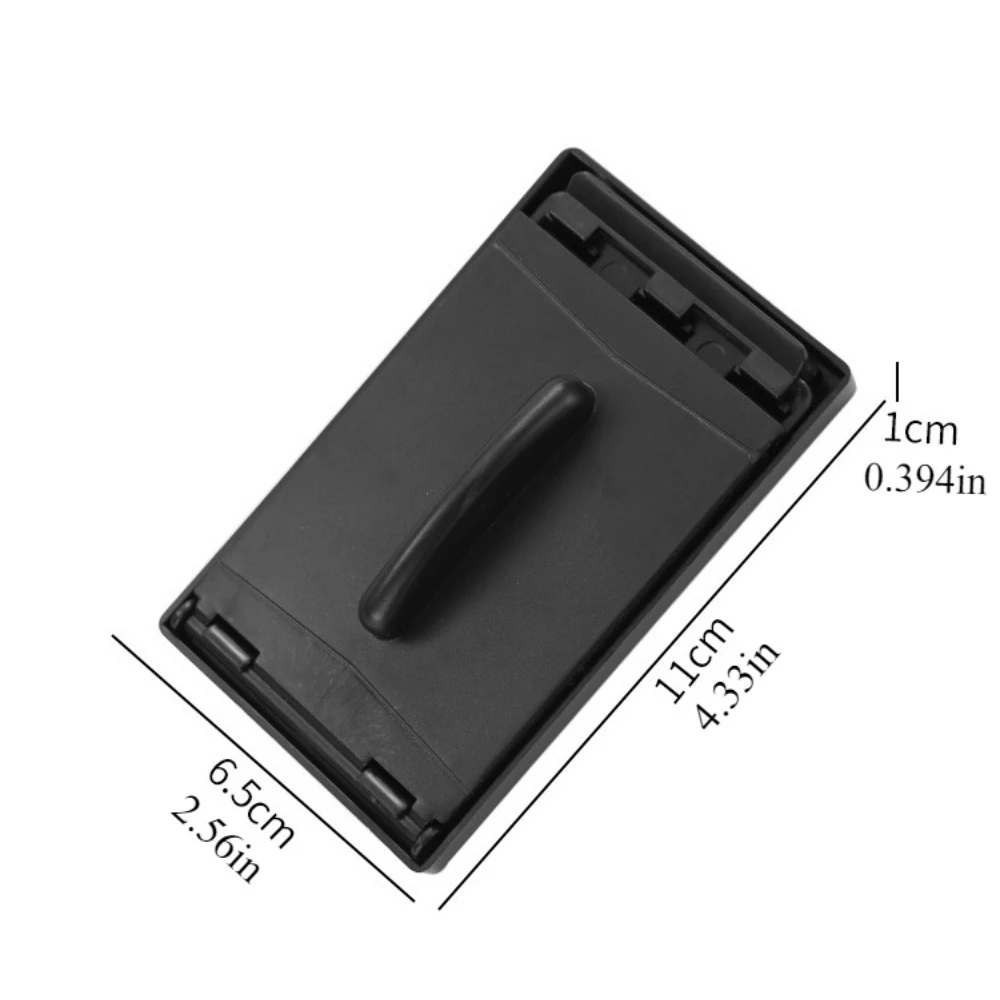 1PC guitar string cleaner, fingerboard string care, rust remover, instrument accessories thumbnail 5