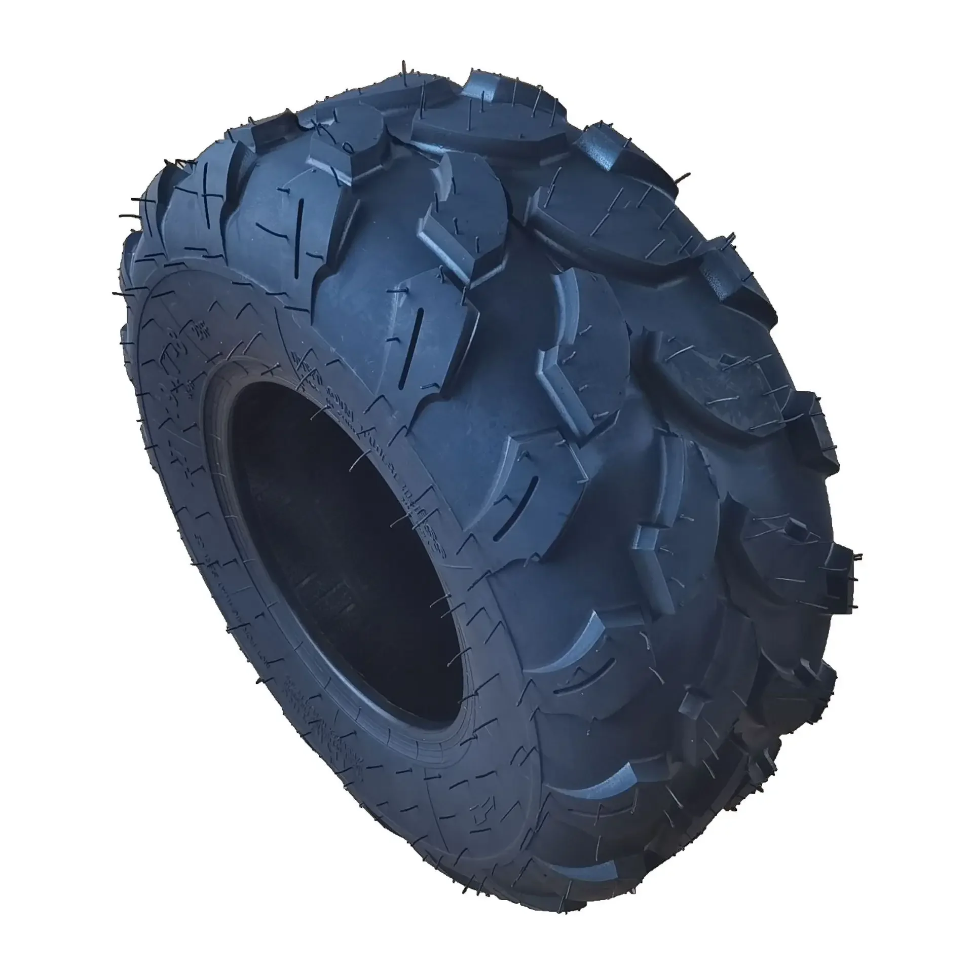19x7.00-8 19x7-8 inch tire tubeless tire suitable for 150cc 250cc four-wheeler motorcycle front wheel tubeless tire thumbnail 3