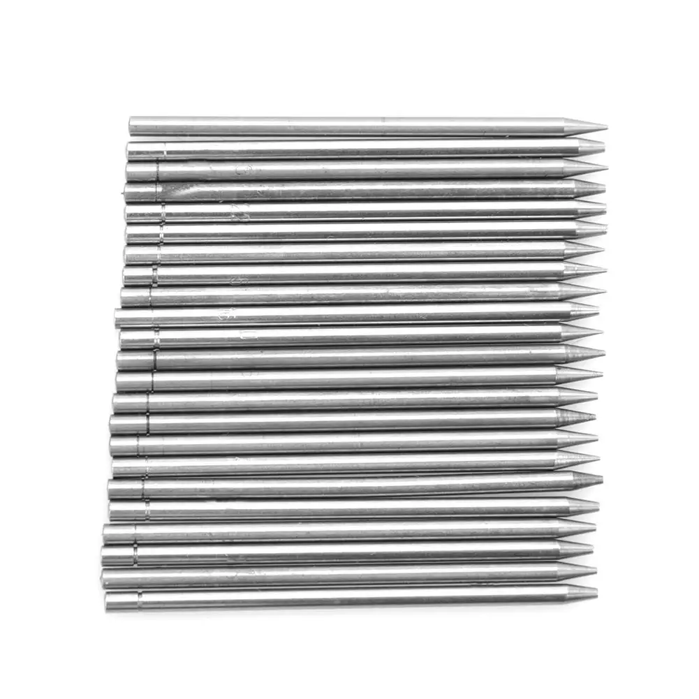 23pcs Beading Tools Beader Set for Stone Setting Graver Jewelry Equipments Tool Stone Bead Grain Tool thumbnail 6