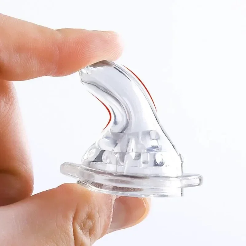 Child Medicine Device Silicone Pipette Liquid Food Supplement Dropper Baby Training Feeder Utensils Baby Medicine Feeder thumbnail 5