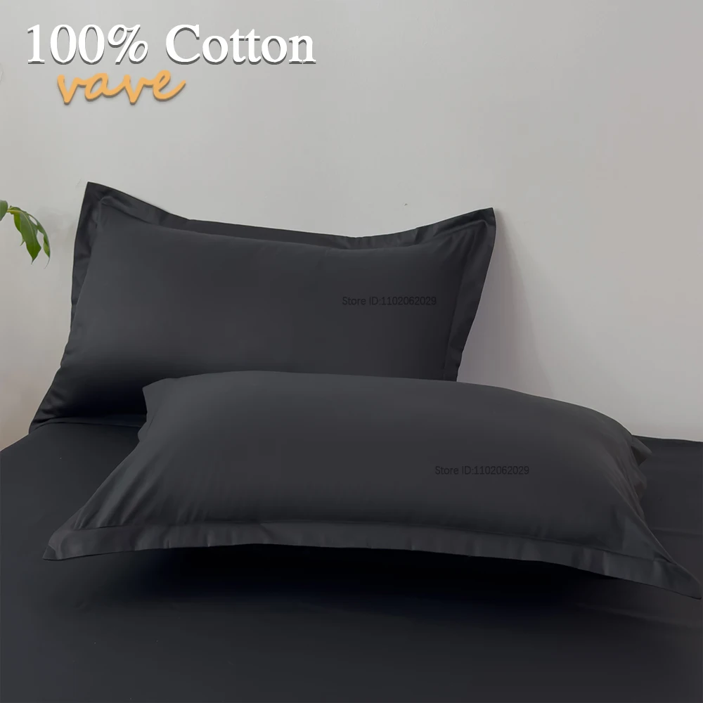 Fitted Bed Sheet with 360 Elastic Band Mattress Protector Cover Bedspreads for Single Double King Queen Size Bed Sheet 160x200 thumbnail 4