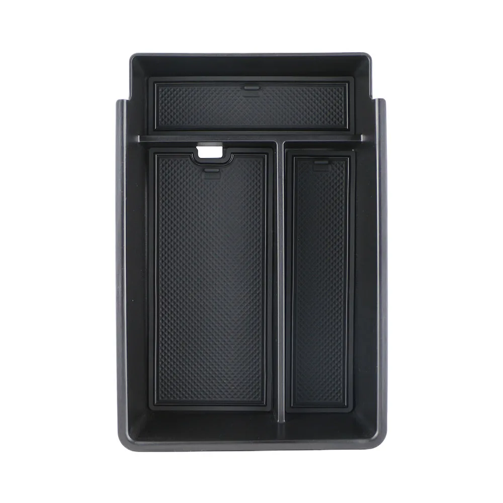 Car Central Console Armrest Box Storage Holder Interior Products High Capacity Accesorios Para Auto for Xiaopeng G6 B2V1 thumbnail 5