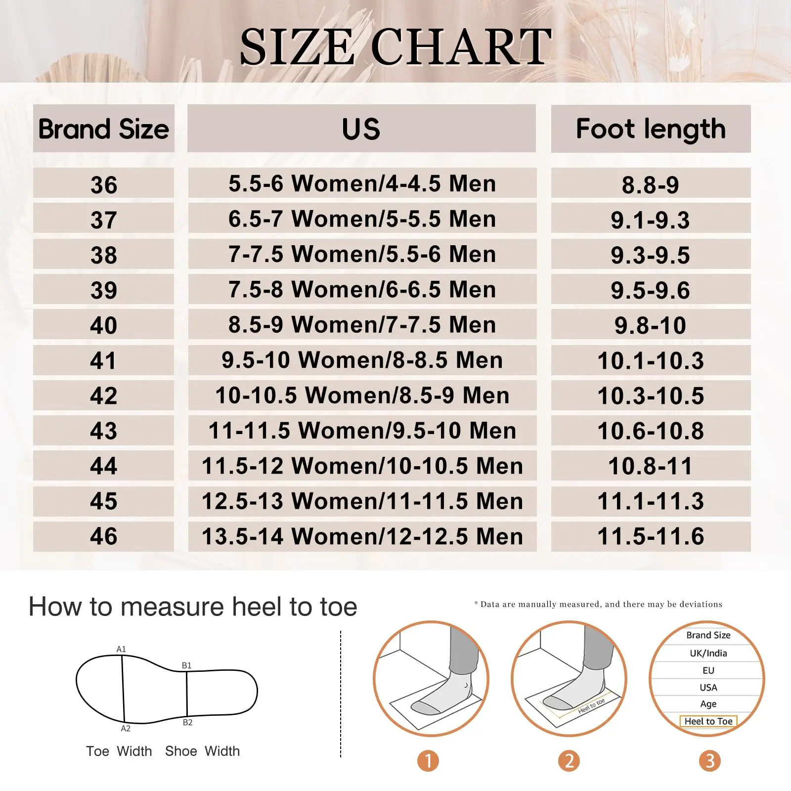 LItfun Leather Cork Slippers For Women Potato Mules Fashion Soft Insole Clogs Sandals With Adjustable Buckle Women Footbed Clogs thumbnail 6