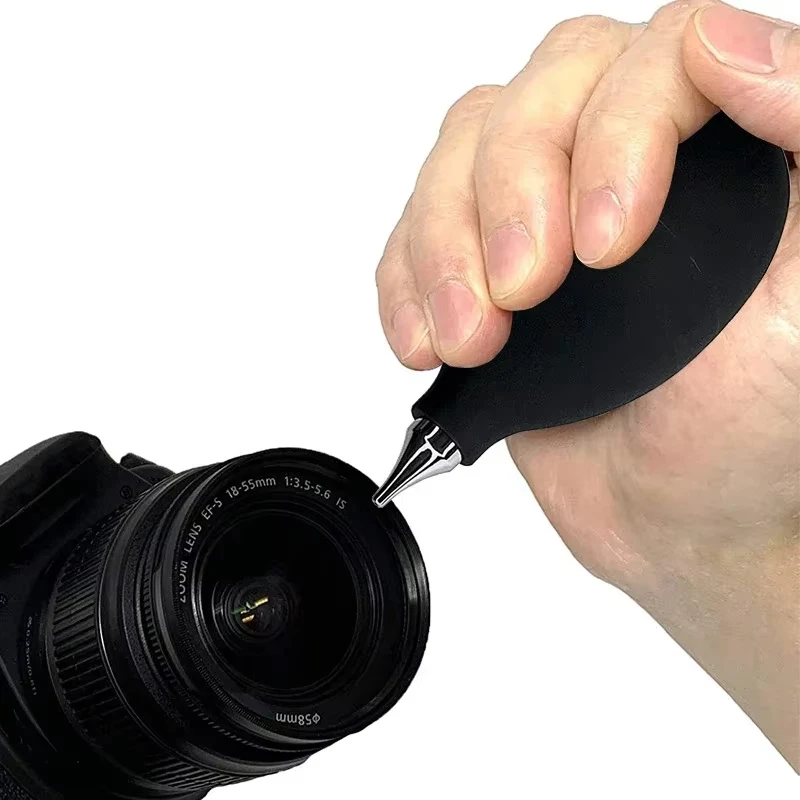Blowing Super Strong Air Dust Blower Mini Cleaner for Phone Camera Lens Cleaning Mobile Phone Tablet Circuits Clean Repair Tool thumbnail 2