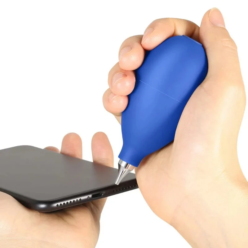 Blowing Super Strong Air Dust Blower Mini Cleaner for Phone Camera Lens Cleaning Mobile Phone Tablet Circuits Clean Repair Tool thumbnail 5