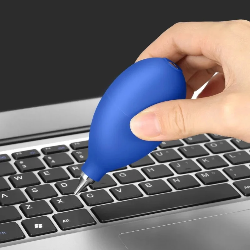 Blowing Super Strong Air Dust Blower Mini Cleaner for Phone Camera Lens Cleaning Mobile Phone Tablet Circuits Clean Repair Tool thumbnail 6
