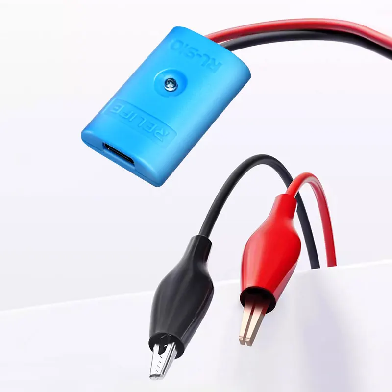 RELIFE RL-910 Battery Glue Removal Tool Fast Separation Suitable for IP16 Series Battery Gule Removal Repair Tools thumbnail 4