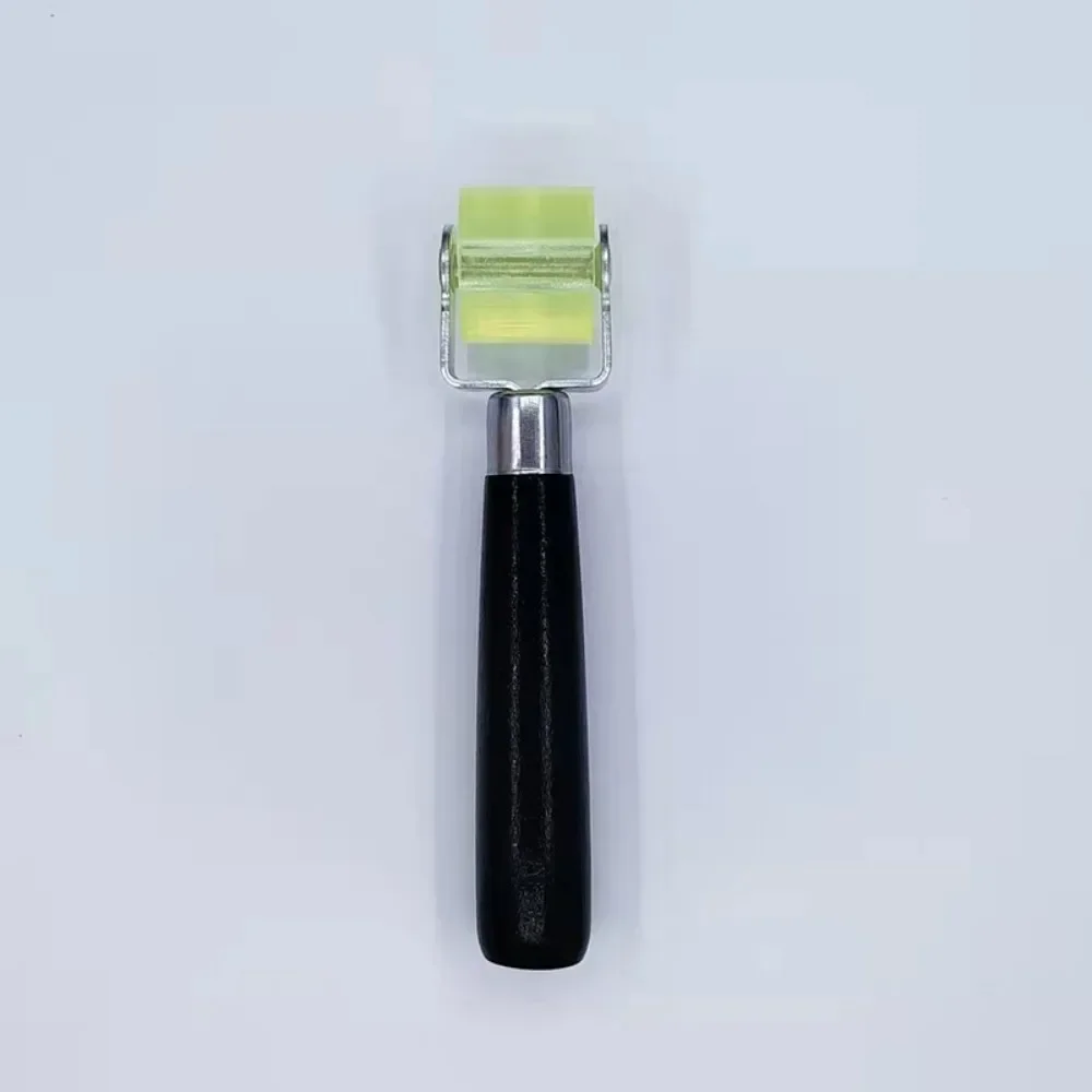 3cm/5cm Silicone Roller For Making Keratin Flat Tips Hair Extensions And Applying Glue For Tape Hair Extensions Wig Accessories thumbnail 4